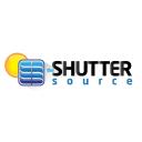 The Shutter Source logo